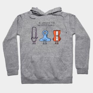 Little things Hoodie